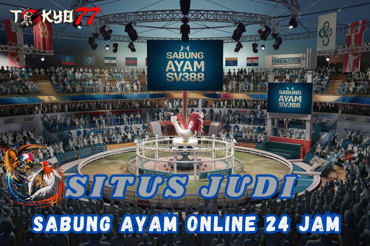 Slot Gacor